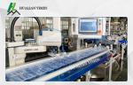 Capasule Tablets Pharma Packaging Machines Milk Slice Candy Compatible