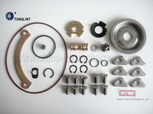China K04 Turbo Repair Kit Turbo Spare Parts 5303-711-0000 Twin Oil Feed factory