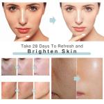 7 Color LED Light Therapy PDT LED Face Mask Photon Lamp Facial Body Therapy