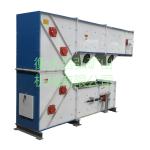 Heat Resistant C Type Stainless Steel Bucket Elevator Equipment For Rice