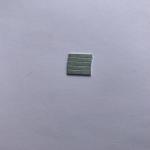 Epoxy Coating Sintered NdFeB Magnets N58 N48 Permanent Magnet
