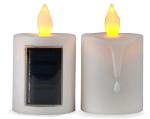 0.72W Solar Led Candles