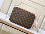 LVxYK Designer Monogram Bag NéOnoé MM Bucket Bag
