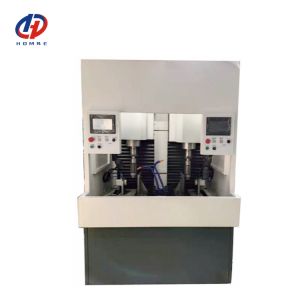 Double-station Vertical Honing Machine HDLH530 Hydraulic Cylinder PLC Vertical