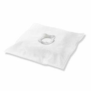 China Vacuum Cleaner Part Non Woven Dust Bag Rowenta WONDERBAG WB484720 WB406120 factory