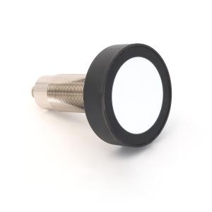 China U30 Industrial Ultrasonic Sensors NPN 350-6000mm 5 Pin M12 Connector factory