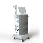 1200w Tripple wavelength Hot sale new technology 808 755 1064 diode laser hair