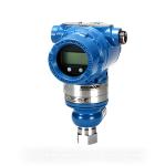 HART Rosemount 3051t Pressure Transmitter 600 Bar Digital Signal