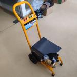 Copper Water Jet High Pressure Car Washers Automatic Mini Portable