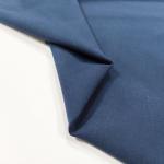 100% Cotton Interlock Fabric 250gsm Solid Color For Clothes Sportswear