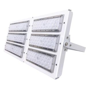 China unique design 150 Watt Mosular led flood light 25/60/90deg Outdoor Flood Lighting IP65 For sport court factory