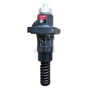 China njection Pump 02113695 2113695 0211 3695 0414693007 21147446 for TCD2012 TCD2012 D6E Metal factory
