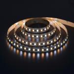 Dual Color Temperature Flexible LED Strip Lights 2835 SMD 600 Led / Roll High