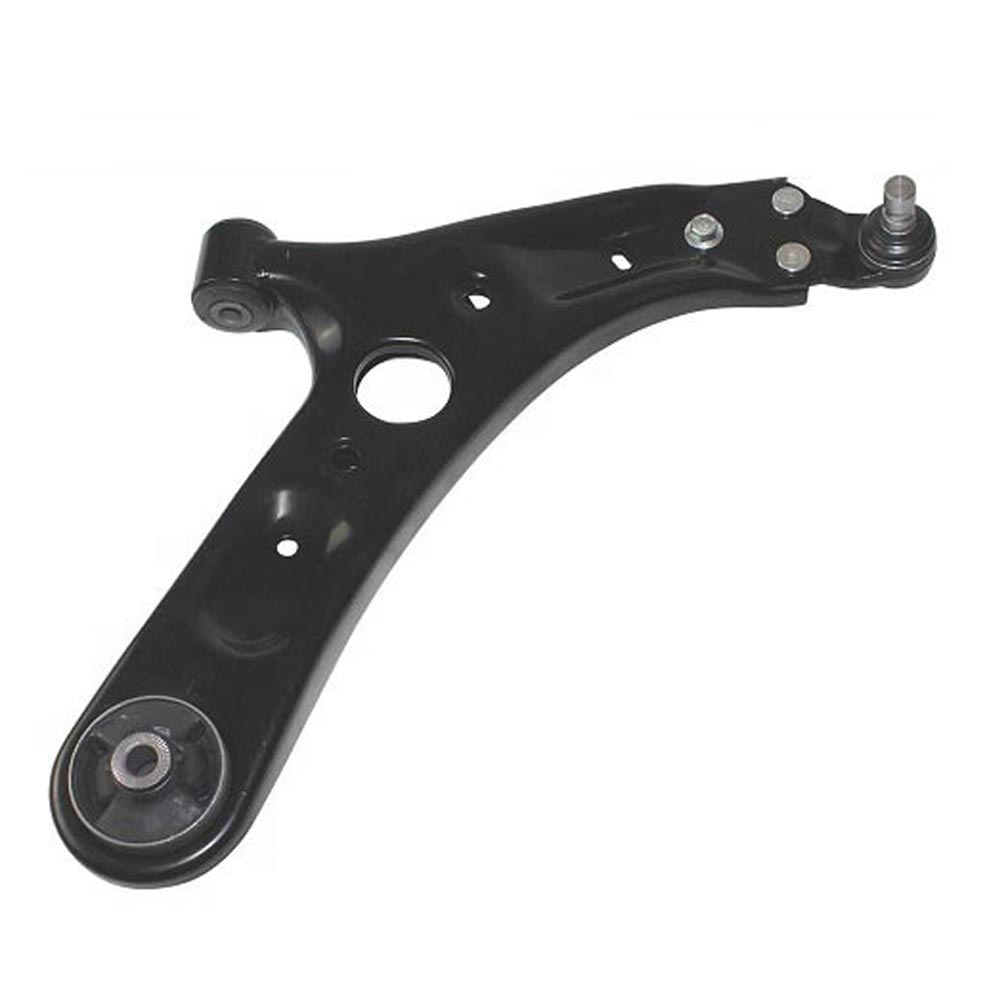 ALTO 2009-2014 Lower Control Arm for Suzuki Front Right Auto Spare Parts 45201-85K11