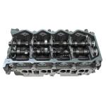 Nissan LCV 11040-5M300 11040-5M301 Car Engine Cylinder Head 11040-5M302 11040