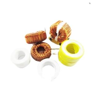 Soft Alloy Nanocrystalline Core Toroidal Fe Based Amorphous Transformer Core