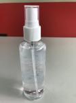 Antiseptic Ethyl Alcohol 60 , Disposable Alcohol Hand Gel Sanitizer 100ml