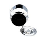 SS304 20L Goat Sheep Cow Used Pails Dairy Milk Barrel Stainless Steel Drums