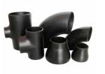 ASTM A234 WPB UNEQUAL TEE 24''X16'' SCH160 ASME B16.9