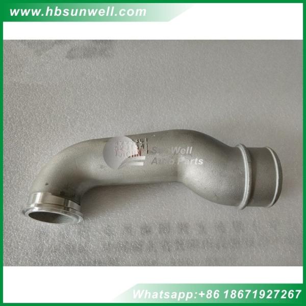 Cummins diesel engine parts air exhaust pipe C4994361 4994361 air intake