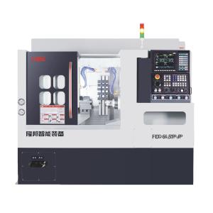 China High Precision Multi Spindle Automatic Lathe Torno Metal Bench Mechanical Lathe Machine factory