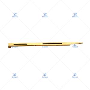 China Universal FORMER, OUT L5V12 CBD 46805401 AI Spare Part factory