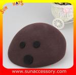 T5631228 Sun Accessory customized winner fashion 100% wool felt beret, women
