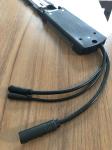 For Hailong battery DC24-48V controller 9 mosfets on electric bike