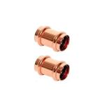 Durable High Pressure Copper Nickel Fittings High Temp Elongation Excellent