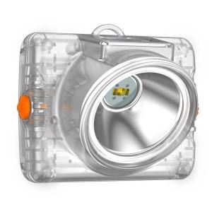 China ATEX Approved Underground Mining Headlamp Led KL6LM Miner Light factory