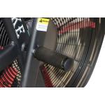 Customized Gym Cardio Machine Nordika Recumbent Air Bike