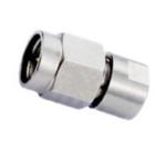 1W 50Ohm DC 12.4G VSWR 1.15 Coaxial Terminations 9×14.4mm