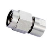 China 1W 50Ohm DC 12.4G VSWR 1.15 Coaxial Terminations 9×14.4mm factory