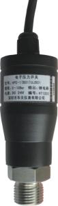 China Electronic Pressure Controller for Lubrication Oil HPC-1 factory