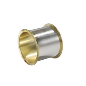 0.7mil Silver Alloy Bonding Wire High Tech Industries Semiconductor Packaging