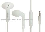 Optional Color Smart Cell Phone Accessories Genuine Earphone Headset ABS