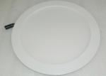 TRIAC Dimmable LED Panel Light 18w , RF dimming led circular panel lights