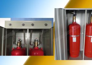 China Fm200 Clean Agent Fire Suppression System Factory direct, quality assurance, best price factory