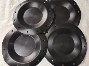 China Industrial Valve Rubber Gasket with High Chemical Resistance factory