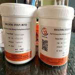Low Viscosity Silicone Liquid Rubber Translucent Platinum Cure Liquid Silicone