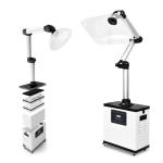 Digital dust extraction equipment , Chemical Solder Fume Extractor