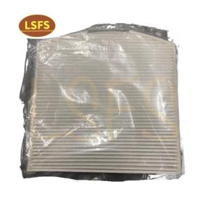 China Maxus D90 Car Cabin Air Filter AC Filters For Car Model OE C00085442 factory