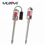Display High Temperature Rs485 Melt Pressure Transducer Pt123-5m-M14-6m