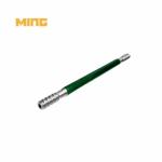 T45 Thread 3660mm Length Male Male Connection Extension Rod For Engineering