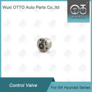 China G4 Denso Injector Control Valve For Hyundai/KI A Injectors 295700-0290 factory