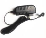 5v 2a adapter with one meter and with 3 meters cable for the USA market