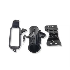 CNC machinery service with high quality & precision SLS SLA CNC machining