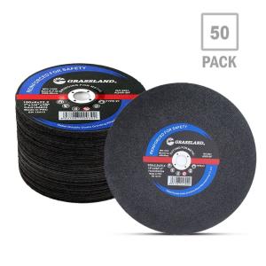 China 80M/S 355x3.2x5.4 Corundum Chop Saw Cutting Wheel factory
