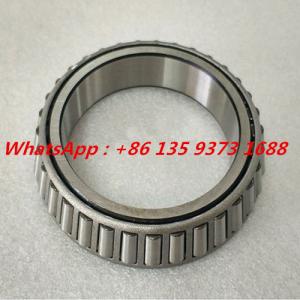 China Cummins ISM QSM11 diesel engine parts taper roller bearing 3161487 3161486 factory