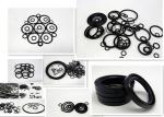 07001-02011 Pump Oil Seal ZAX240 ZAX241 Eagleburgmann Sintered Silicon Carbide